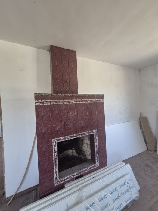 Продам будинок с Острів