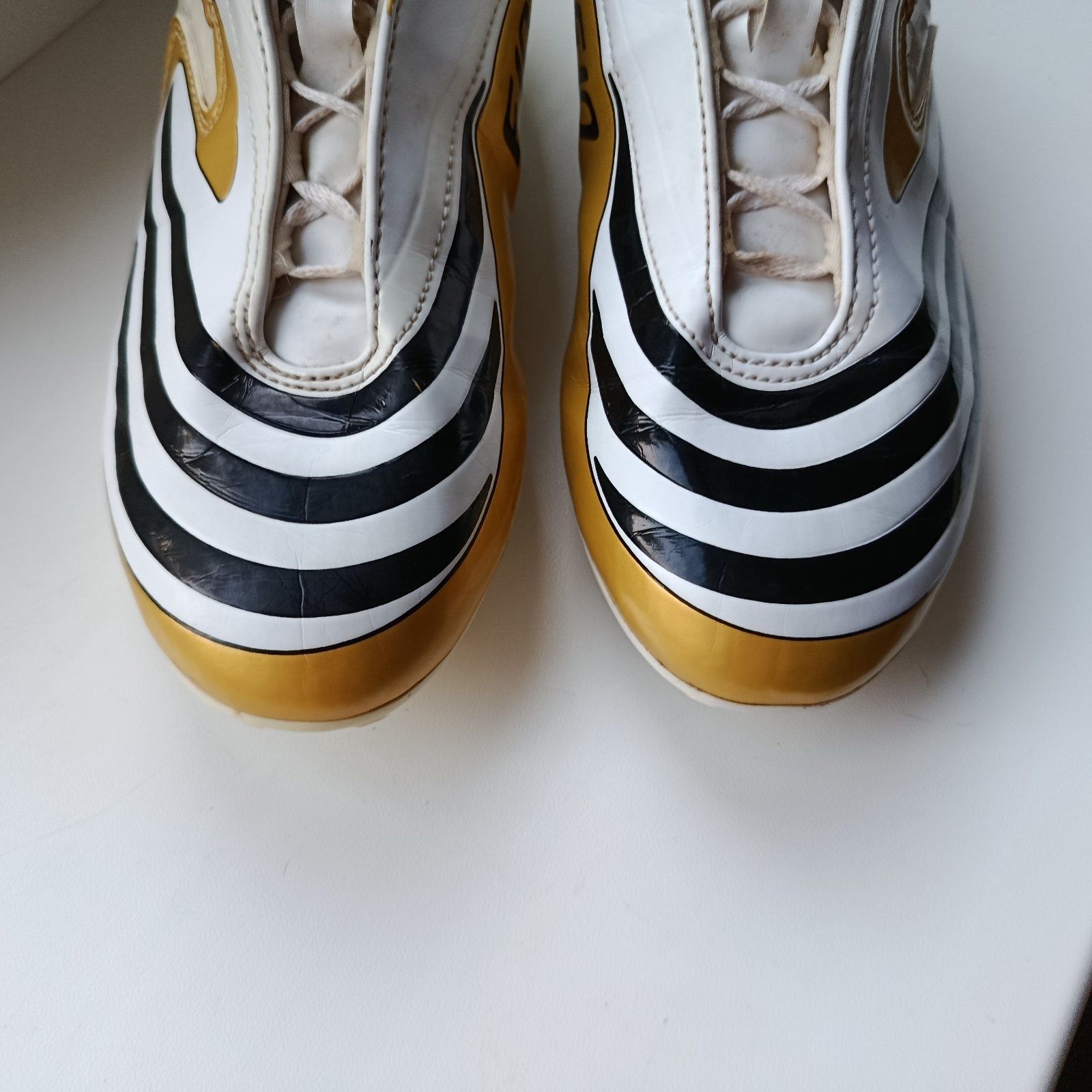 Вінтажні бутси ADIDAS розмір 36. Оригінал