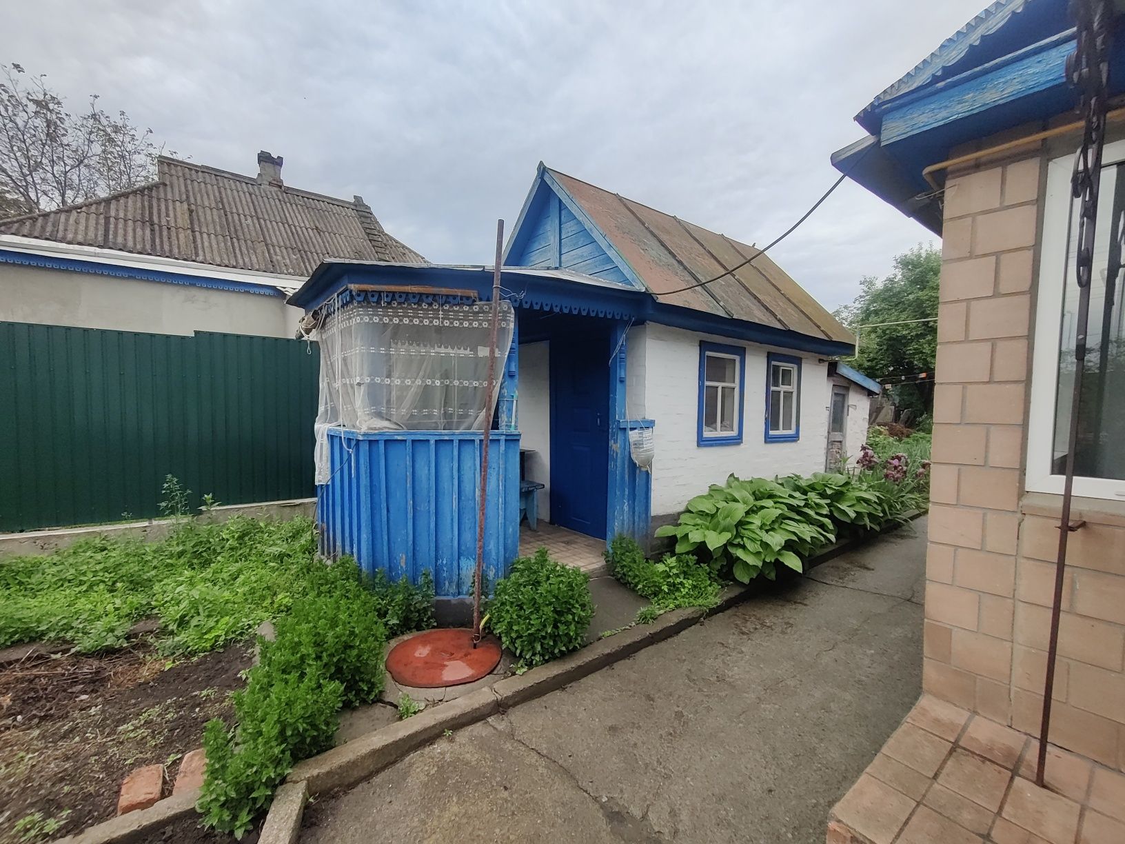 Продаю будинок 15000$