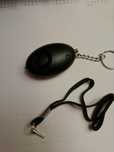 Alarm osobisty 130 Db