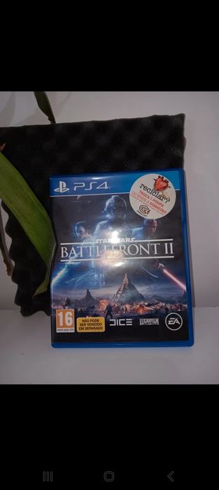 Vendo este jogo da playstation 4 usado em bom estado
