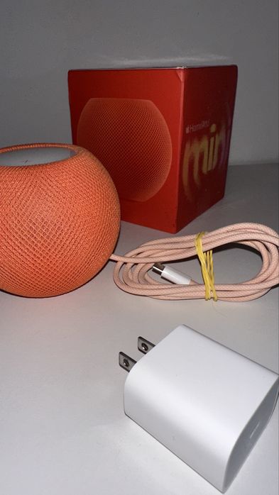 Apple HomePod mini