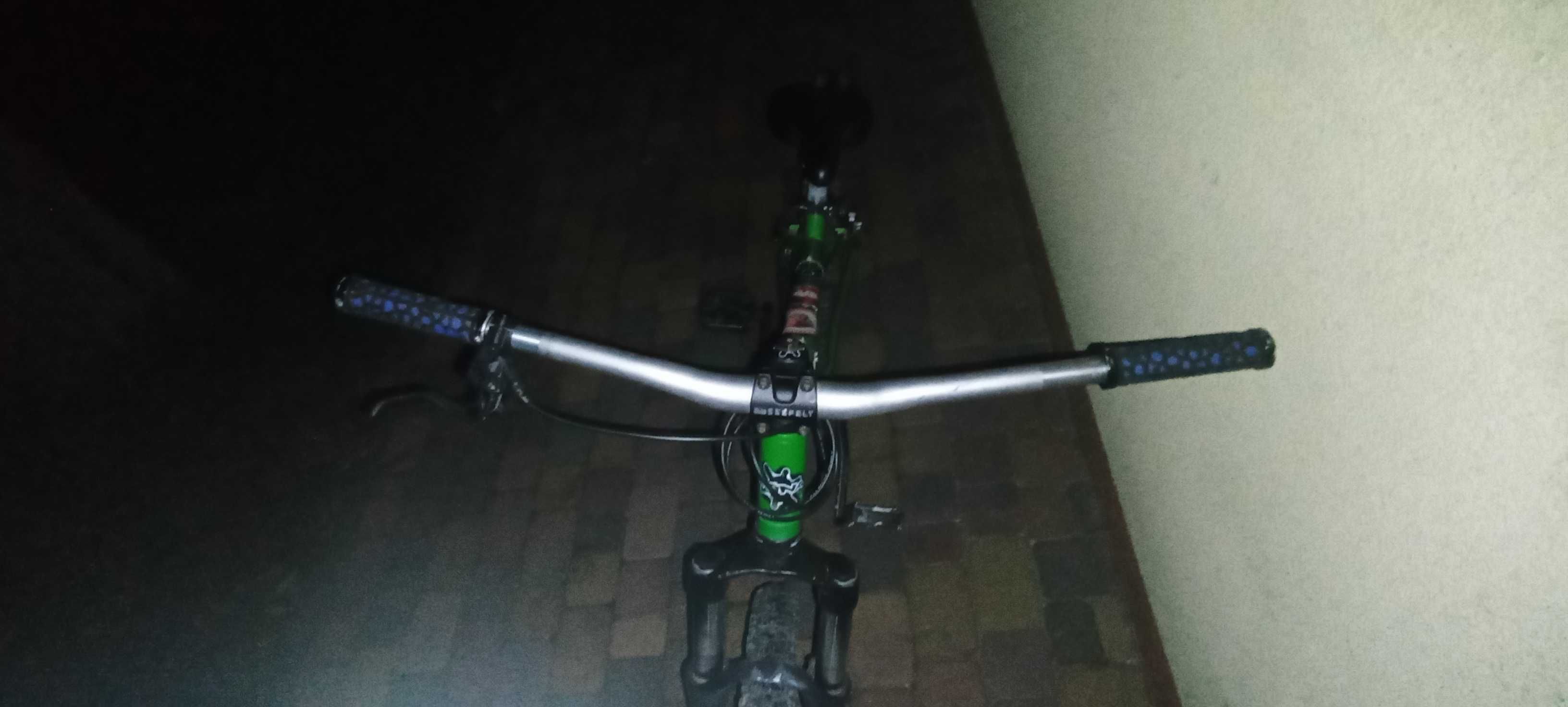 Rower (kona stuff)