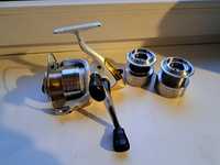 Kołowrotek Shimano Stradic 4000 FA Japan