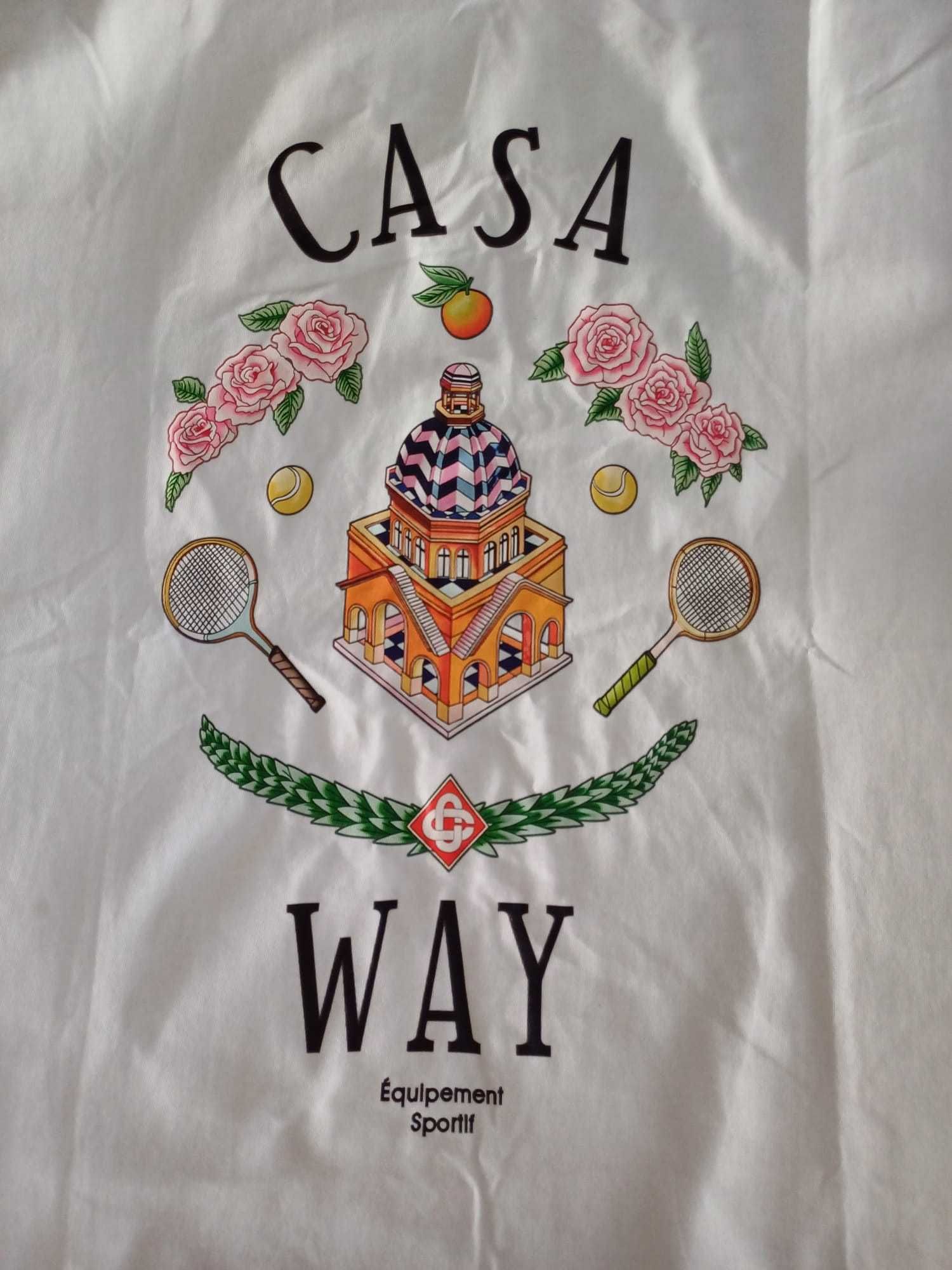 CasaBlanca T-shirt