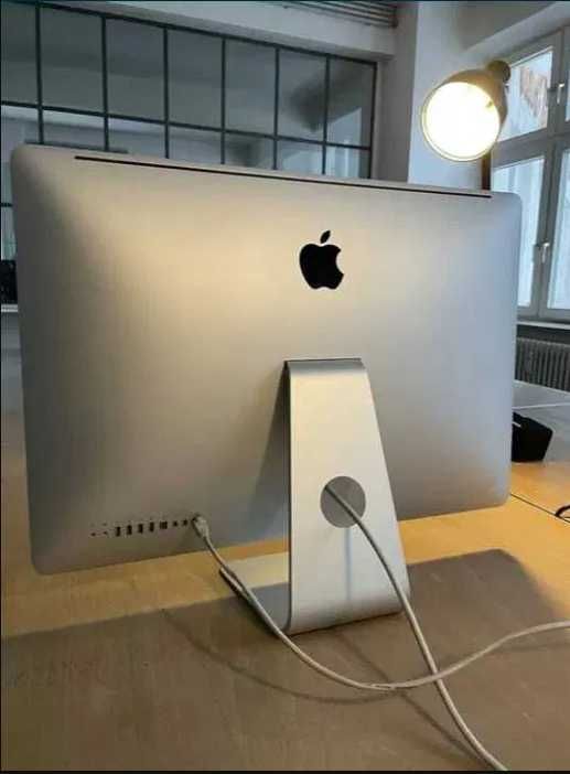 iMac mid 21 a1311 в ідеальному стані з i5 / ssd 128 та 12гб оперативи