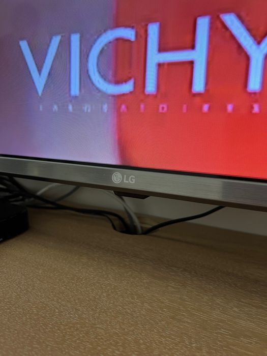 Televisão LG 65’ Ultra HD