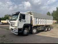 Продам самосвал HOWO ZZ33