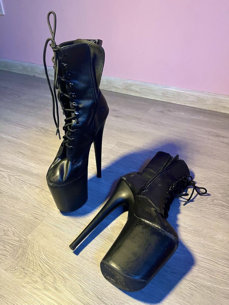Стрипы Pleaser 37 размер
