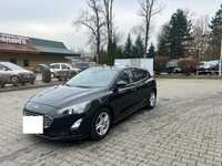 Ford Focus Salonowy 1.5TDCI navi kamera fra vat 23