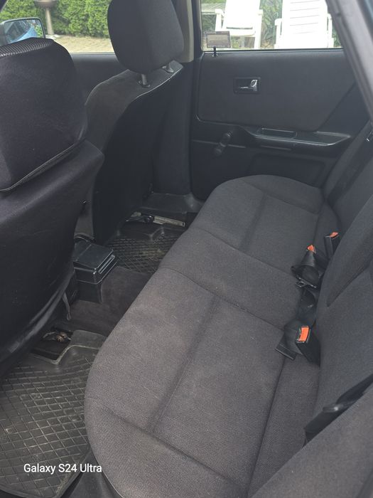 Audi 80 b3 1.8 S