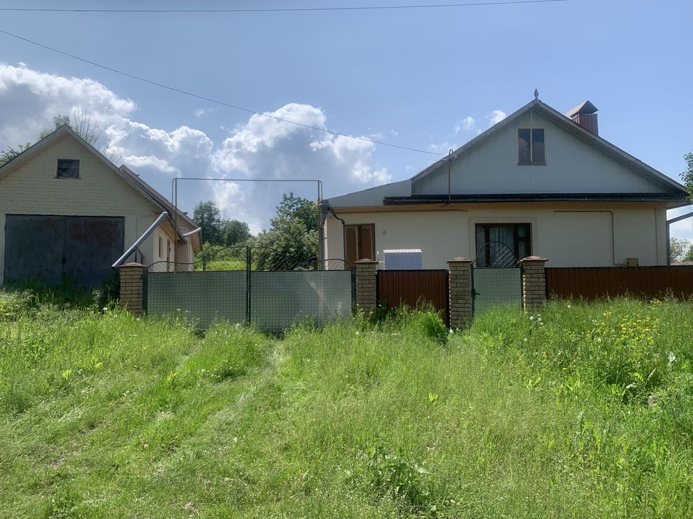 Продаеться будинок