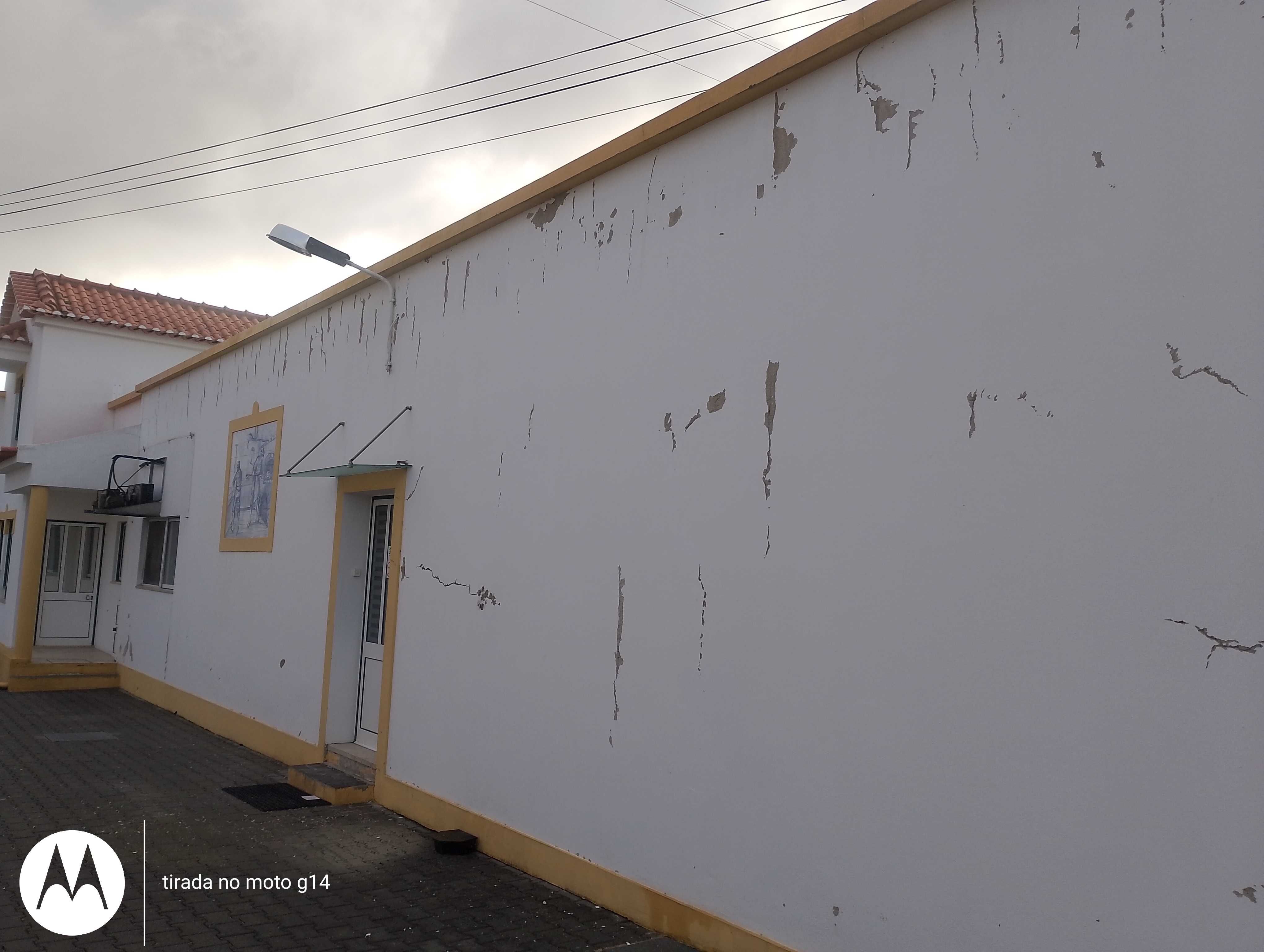 Pintor de Acabamento Residencial/Comercial