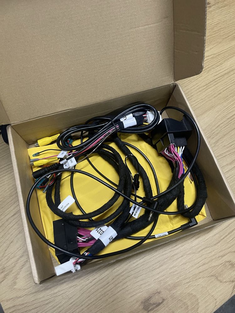 Box Carplay NBT BMW