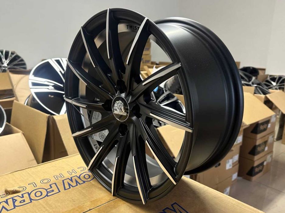 Нові диски R15 4*100 / Найкраща ціна / Шоурум