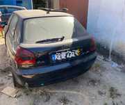Audi A3 de 2000 para peças