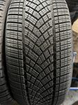 285/40/20+245/45/20 R20 Goodyear Utra Grip Perfomance NFO 4шт зима