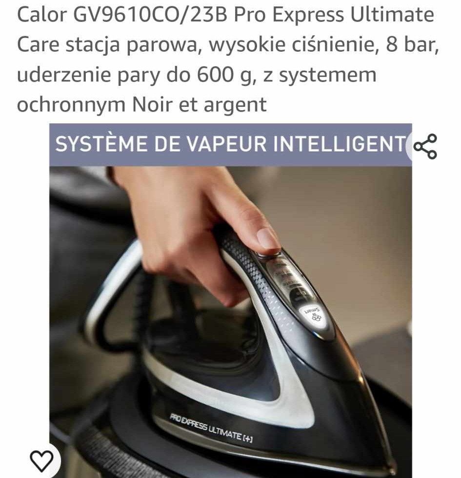 Stacja Parowa Calor