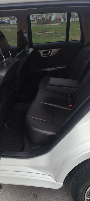 Продам Mercedes Benz GLK 250