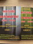 Zbiór zadań maturalnych matematyka podstawowa i rozszerzonaA. Kiełbasa