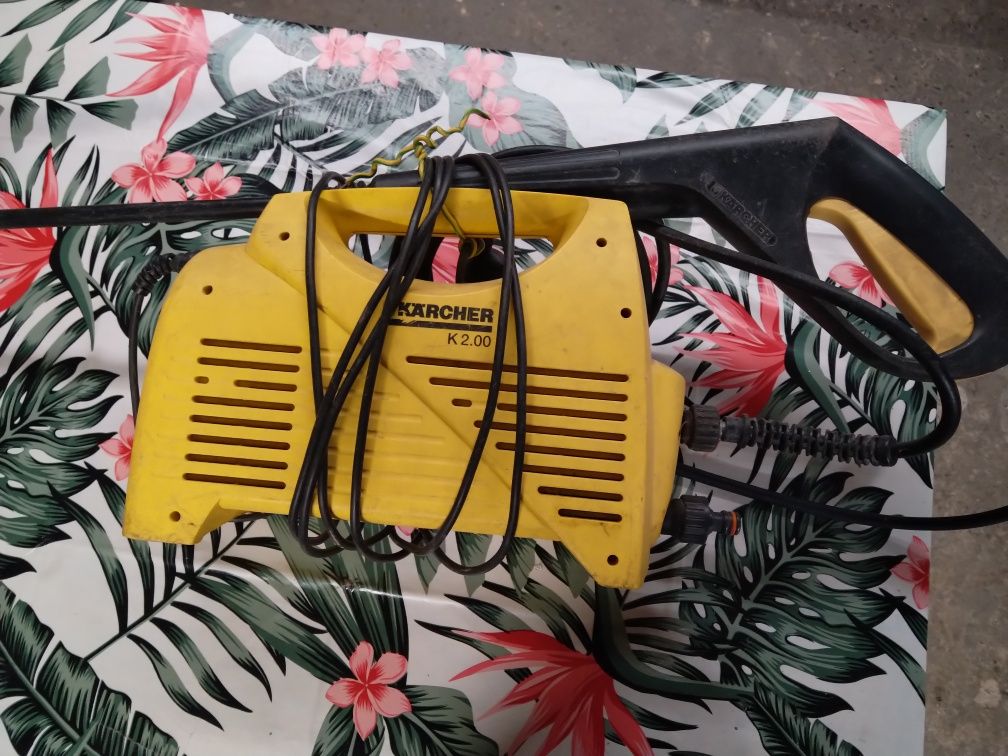 Myjka  Karcher k 2.00