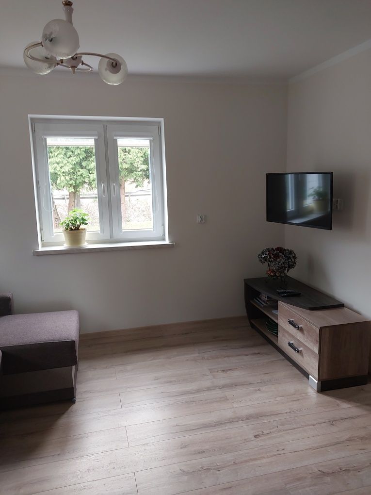 Apartament Sanok - Stróżówka