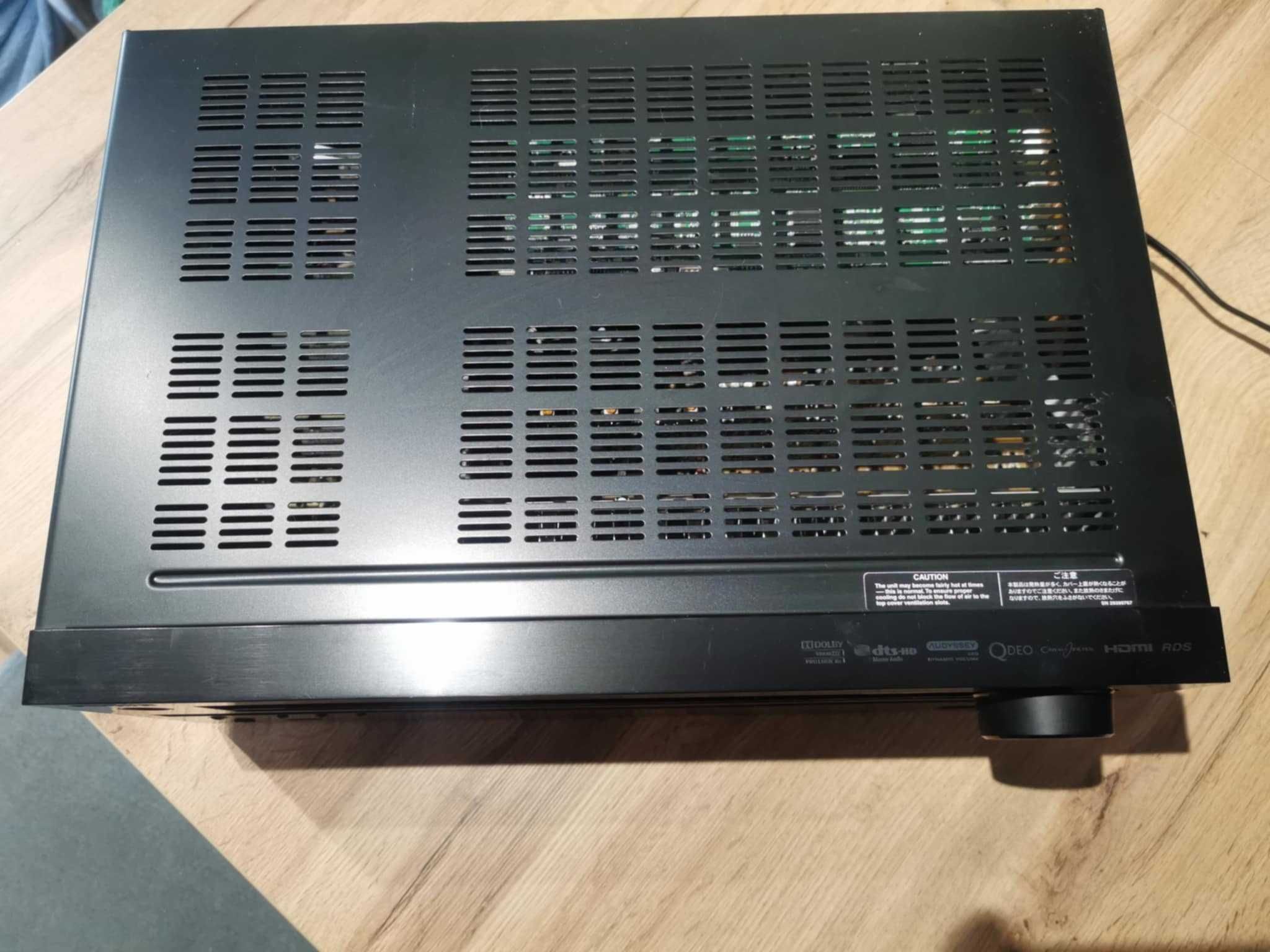 Onkyo  tx- n r515  4K hdmi