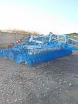 Дискова борона Lemken Rubin 9 / 600. ЛЕМКЕН Rubin 9/600