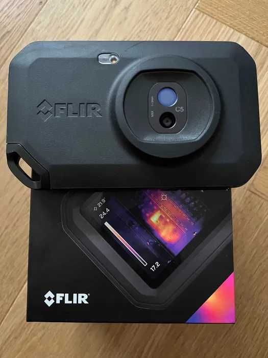 Odbiór techniczny mieszkania domu Gdańsk Gdynia Pruszcz Gda Termowizja