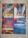 "Grande Enciclopédia da Natureza"