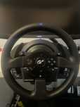 Thrustmaster t300 gt rs
