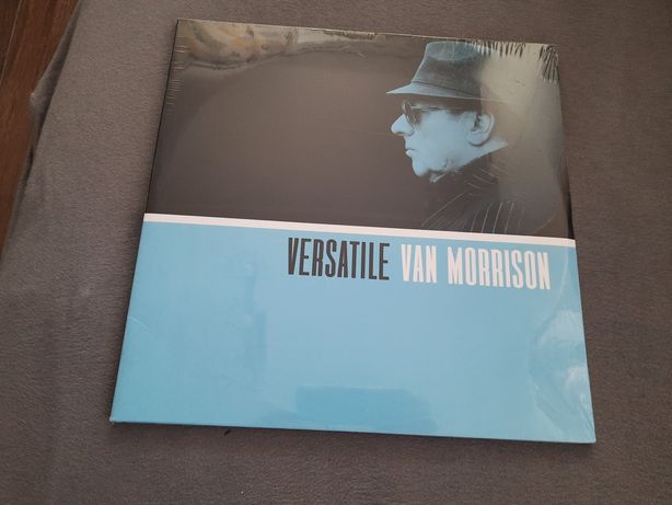 Van Morrison- Versatile 2lp winyl Nowy