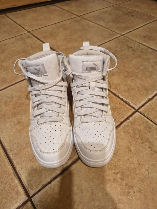 Buty sneakersy rozmiar 36