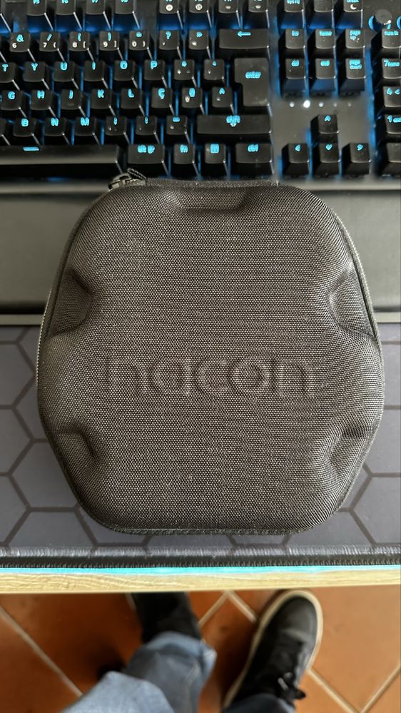 Nacon revolution 5 pro