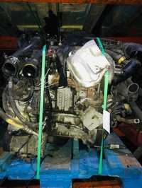Motor Peugeot / Citroen 2.2 HDI Biturbo | 9H05 | Reconstruído