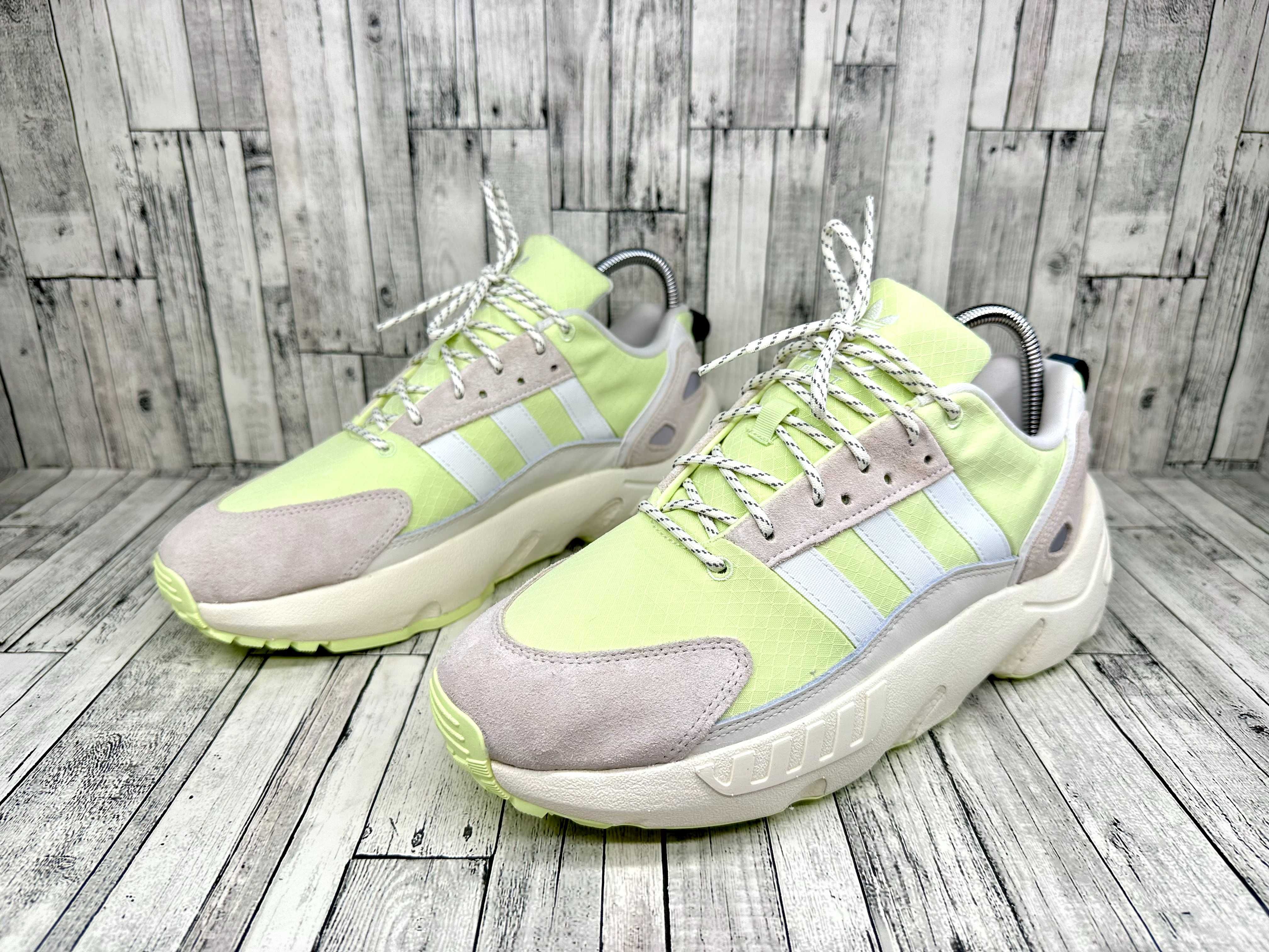 Оригінал! Кросівки Adidas ZX 22 Boost адідас