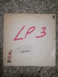 Lady Pank "LP3" - winyl (1986r.)