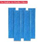 Гофро фільтри KAC998A4E до Daikin Ururu MCK75J та KAC017A4E до MC70LV