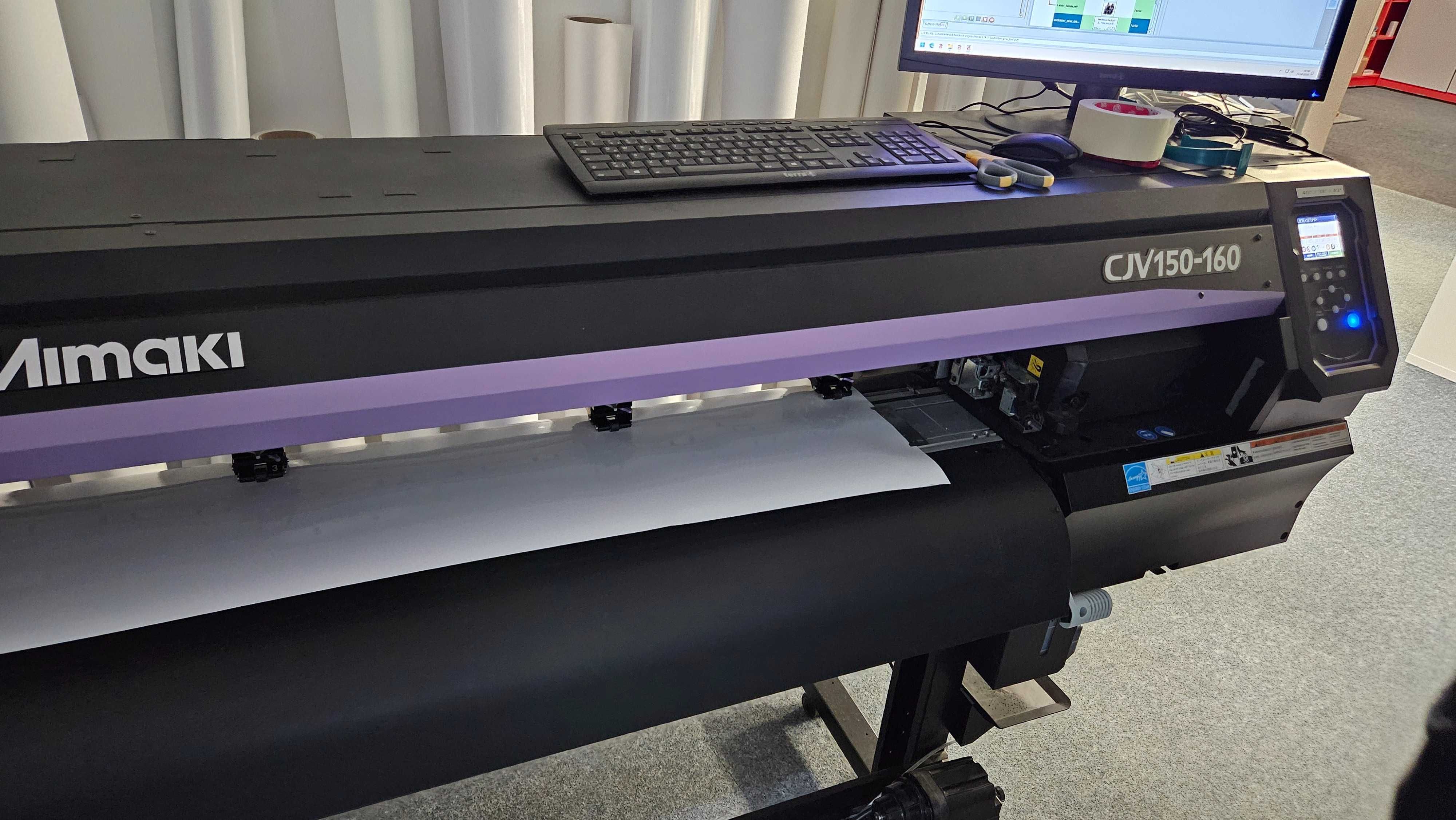 Мимаки, Mimaki, Roland UV, HP Latex Epson DX5, Dx6, Dx7  Епсон солвент