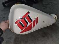 Peças yamaha dt e dtr