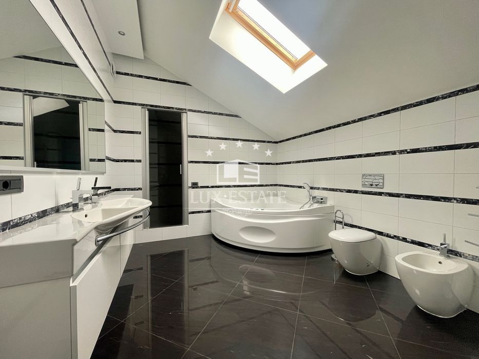 Оренда елітного  будинку в с. Лісники «Зелений Гай»