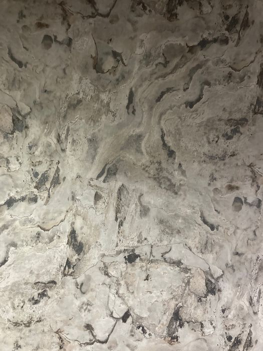 Tapeta winylowa - 1 rolka