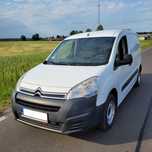 Citroen berlingo faktura VAT cena brutto,  Salon Polska.