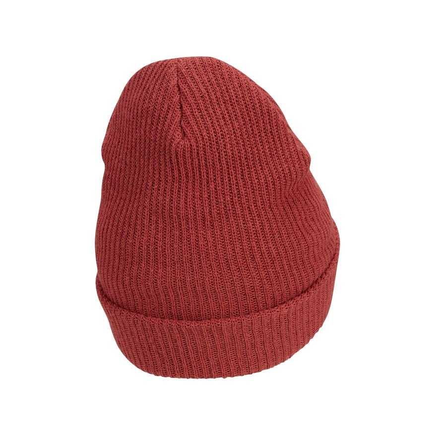 czapka zimowa Nike czerwona