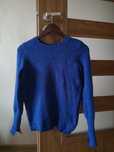 Sweter chabrowy Orsay 34