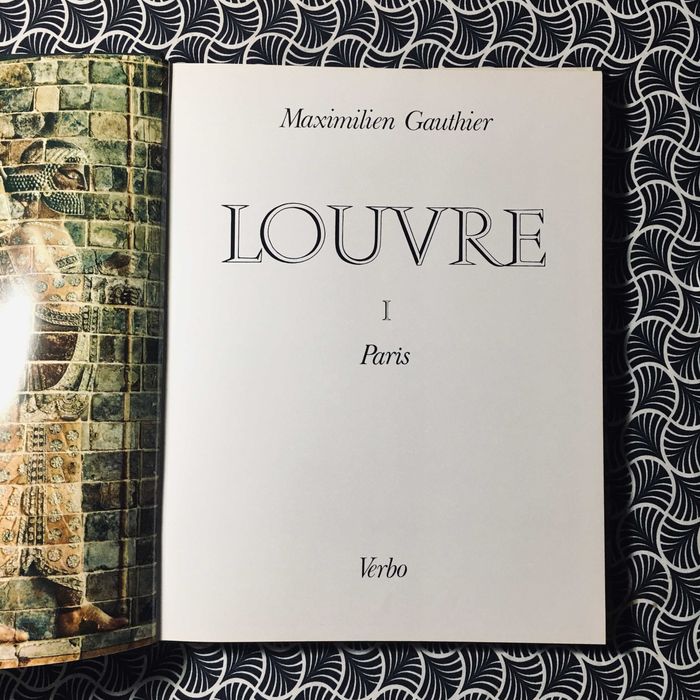 Grandes Museus do Mundo: Louvre I e II Paris