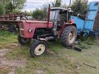 ursus C-360 nie 355