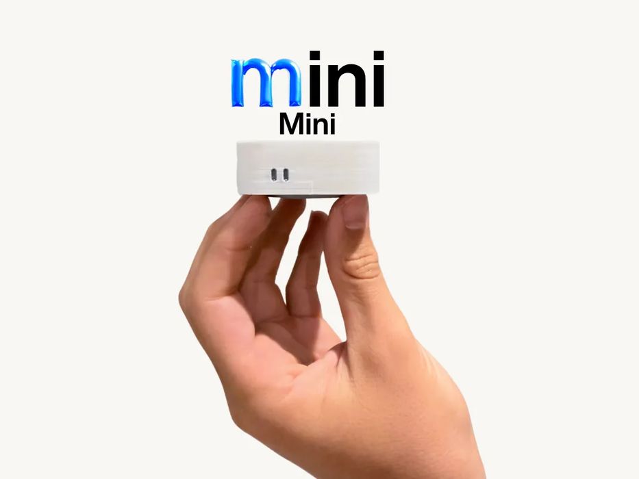 Miniatura "Mac Mini" da Apple