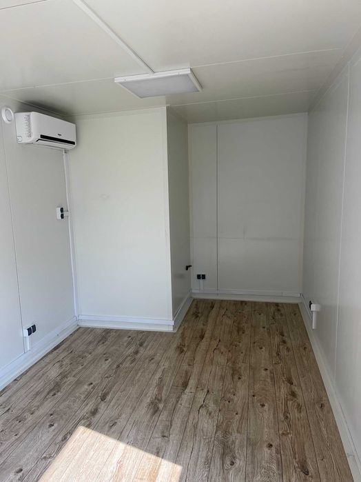 Pawilonik na sprzedaż