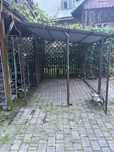 Kojec dla psa 300x200 SMS